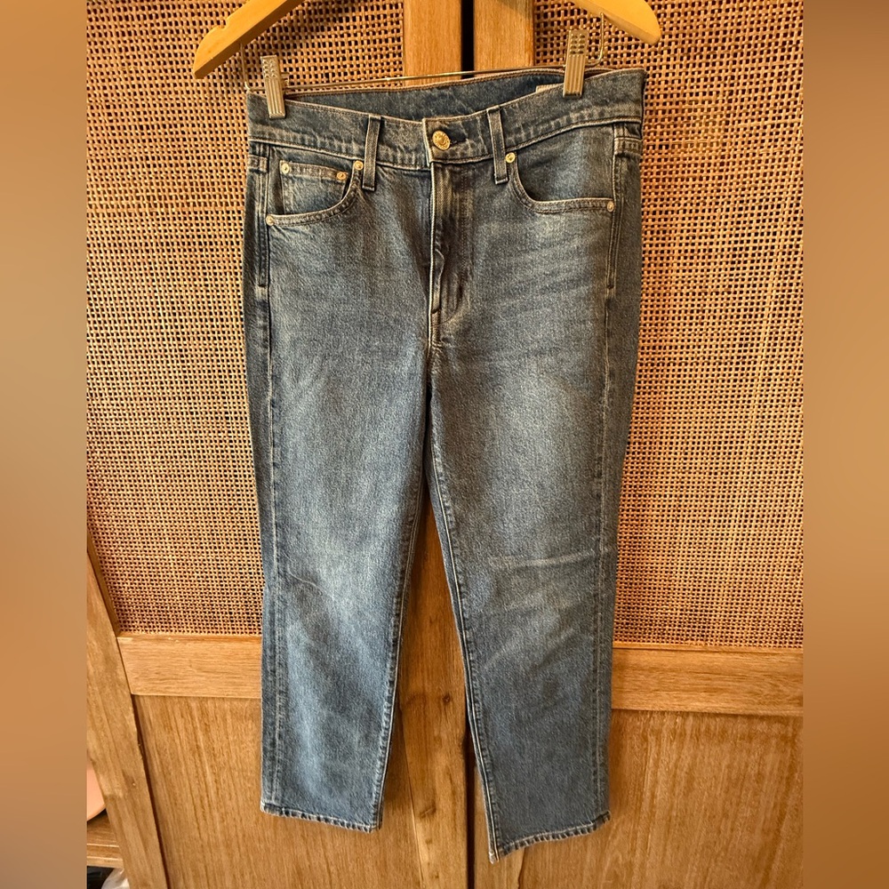 AYR LaLa Jean